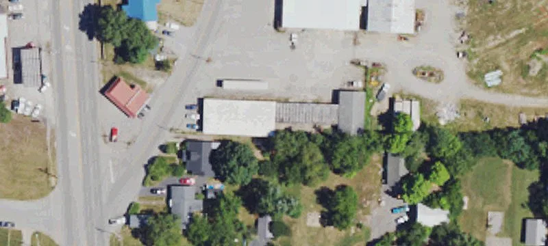 721 Warwick Rd