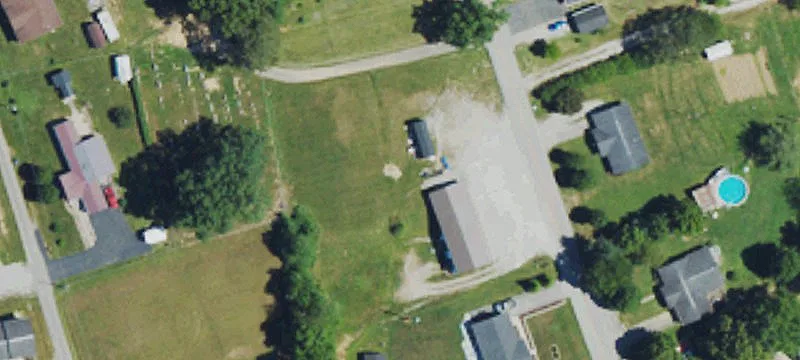 Hwy 578th N Annville