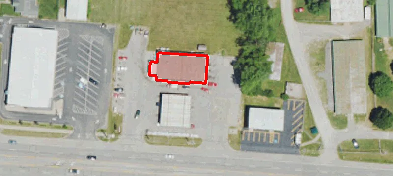 1533 Midland Trl