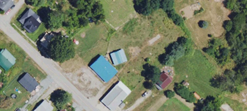 9739 Cornishville Rd