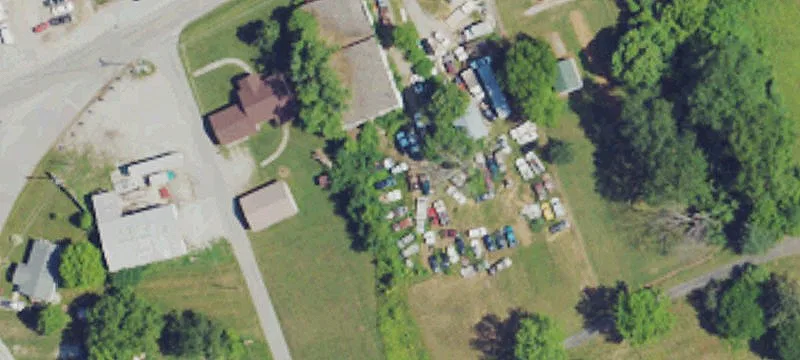 171 Hwy 3284