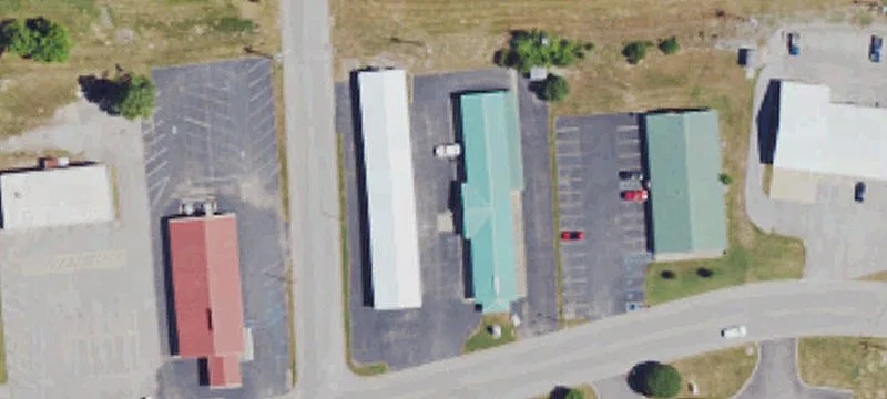 110 Commercial Dr