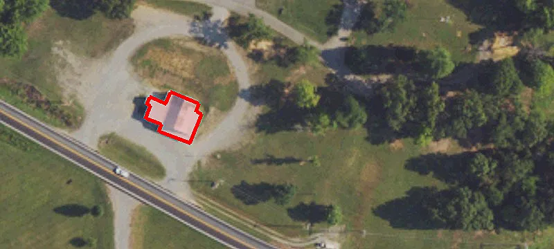 1431 Us Hwy 62nd W