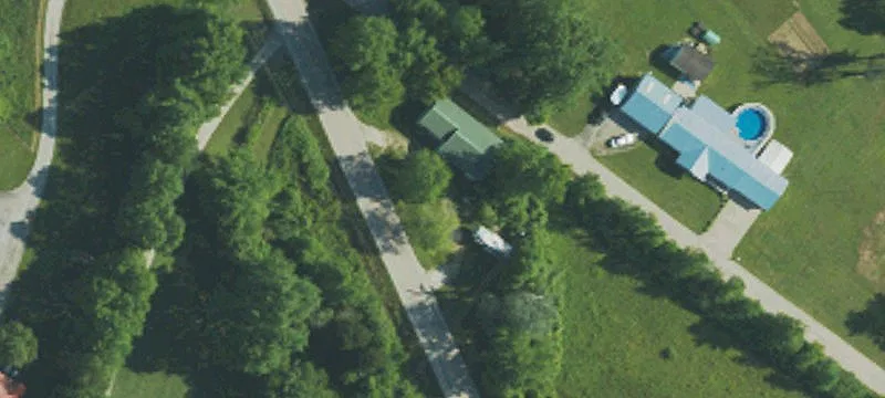 35 Old Kentucky Hwy 11