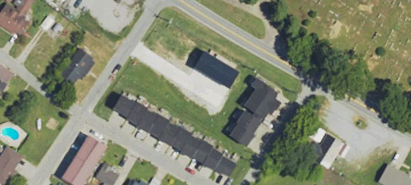 Mayo Subdivision