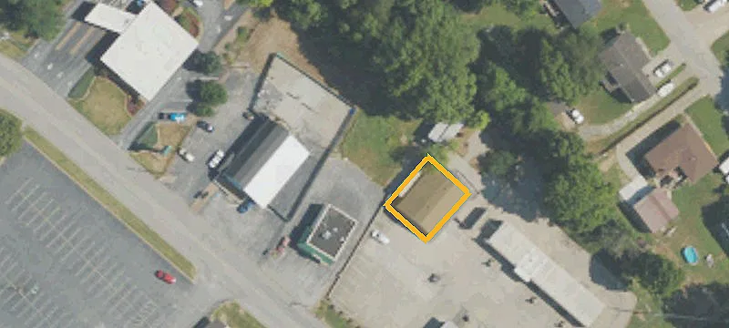 513 Barret Blvd