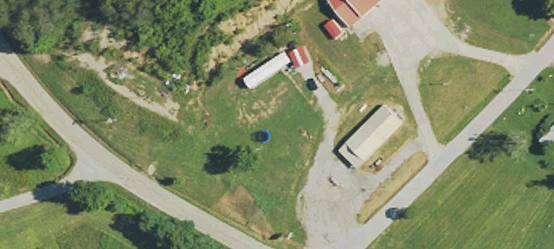 4100 Mudlick Rd