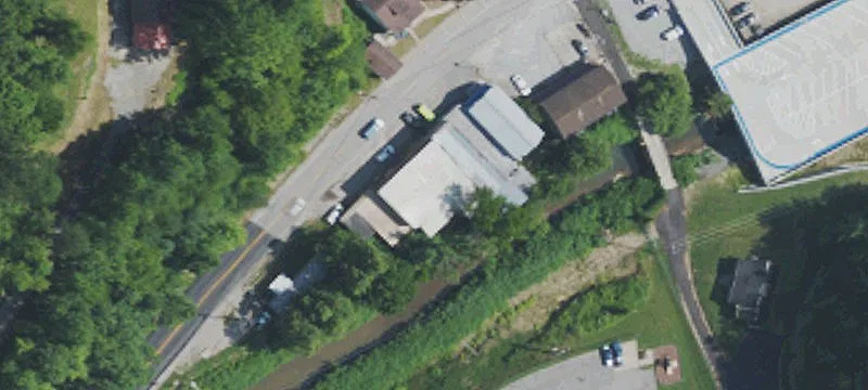 Main St