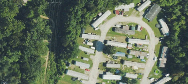 Ponderosa Rdg