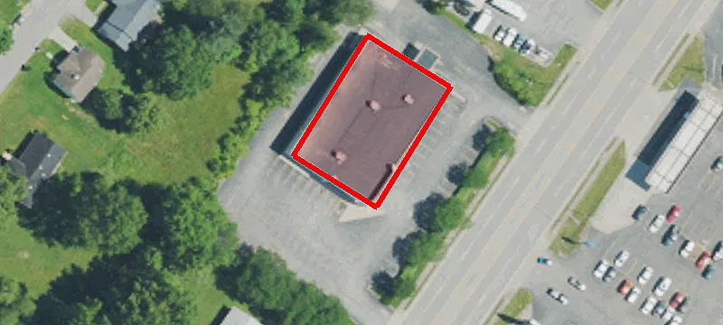 343 Wallace Wilkinson Blvd