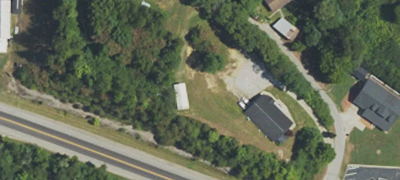 Stanville Stanville