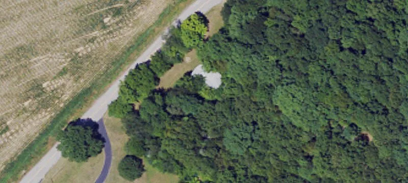 4107 Dexterville Banock Rd