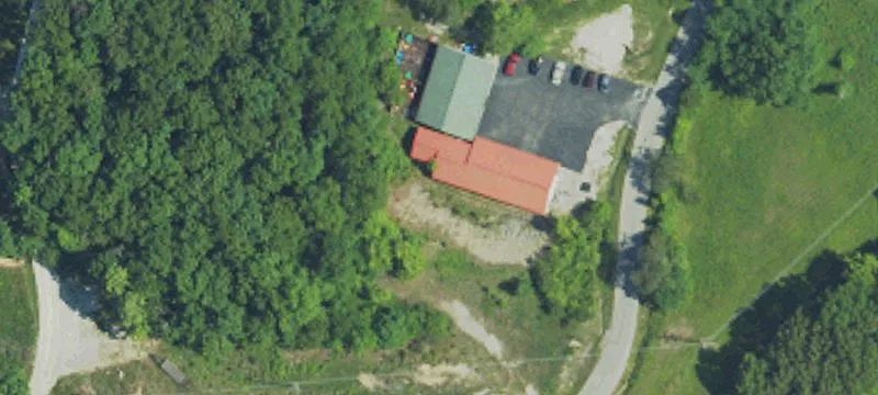 316 Steam Shovel Rd