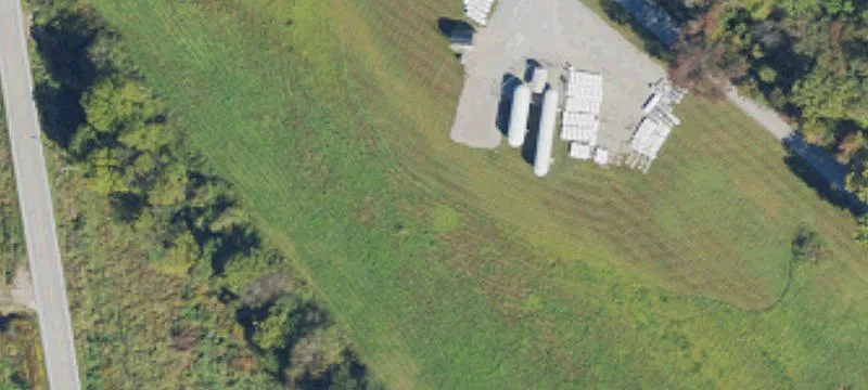 Hancock Park Rd