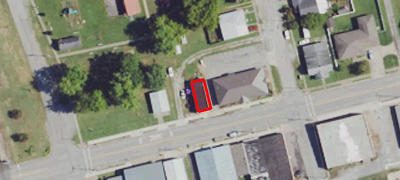 127 Cross St