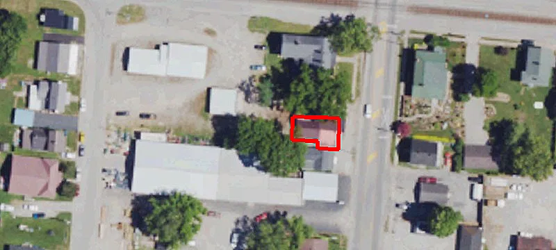 224 College St