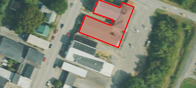 116 Main St