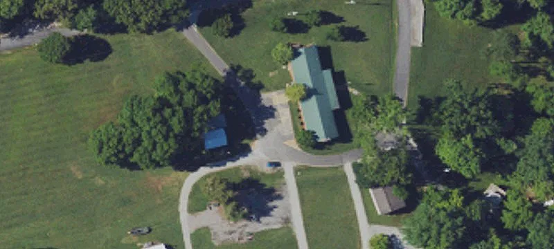 Conservation Dr