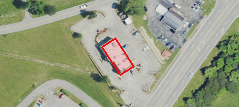 815 Wallace Wilkinson Blvd