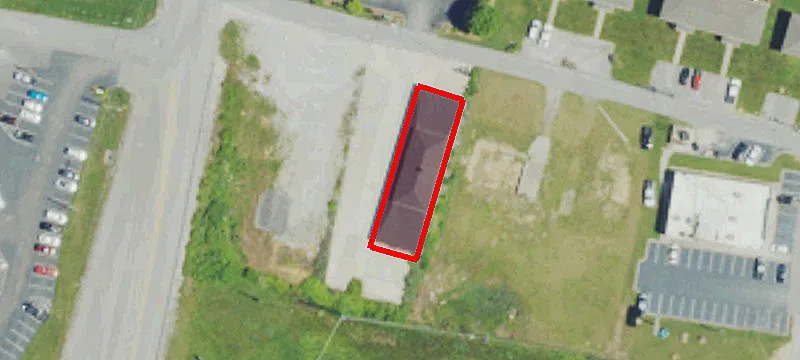503 Spivey Ln