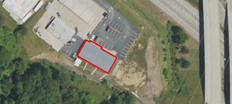 643 Ky Rte 40th W