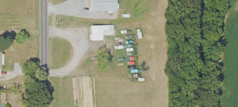 Us Hwy 641st S