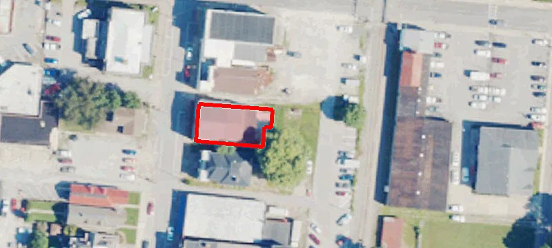 112 Walnut St