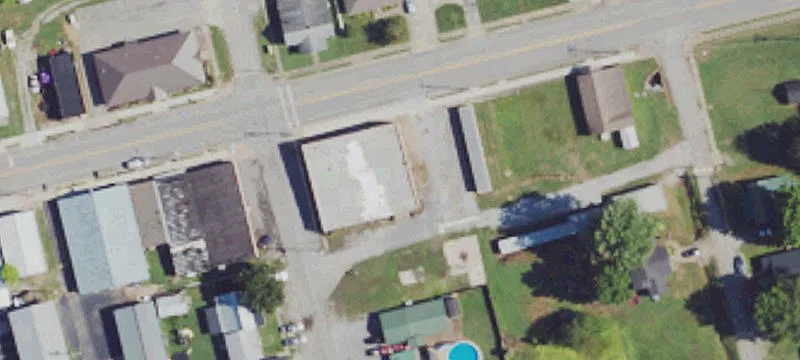 136 Cross St