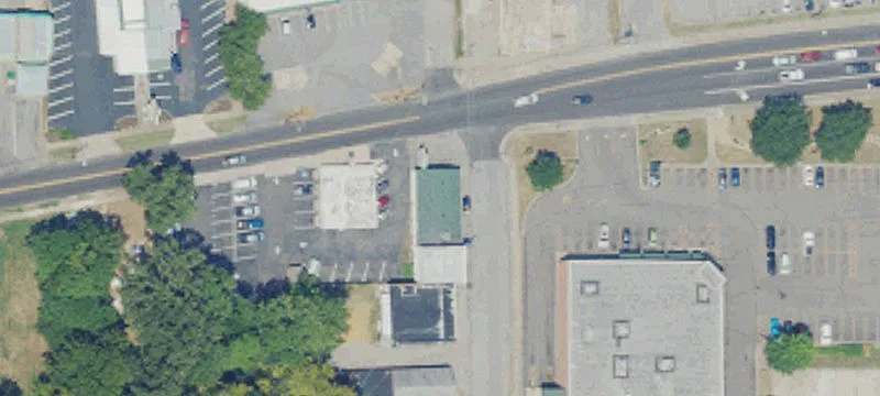 1301 Main St