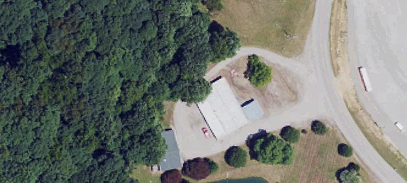 2653 Oak Rdg Rd