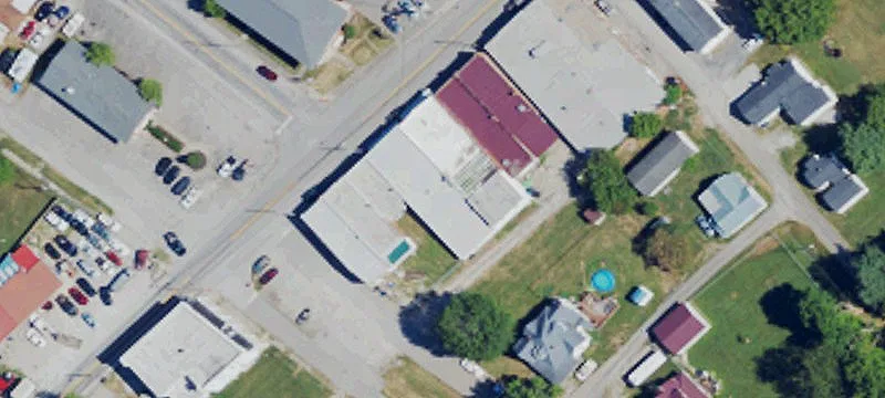 1138 Main St
