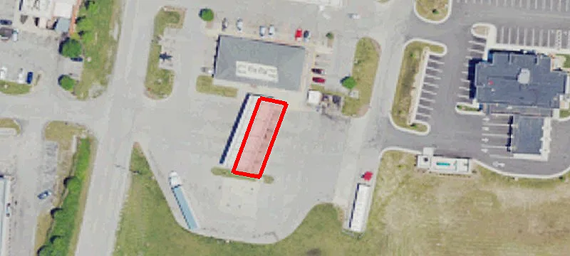 1847 Cumberland Fls Hwy