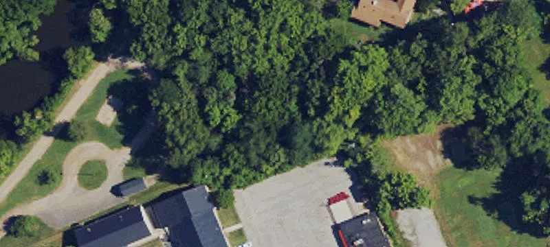 1252 Paris Pike