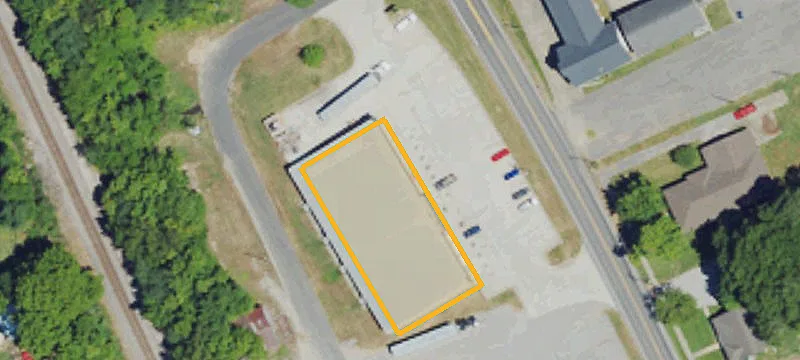 611 Us Hwy 51st N