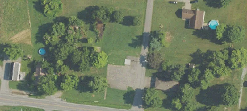 8750 Nebo Rd