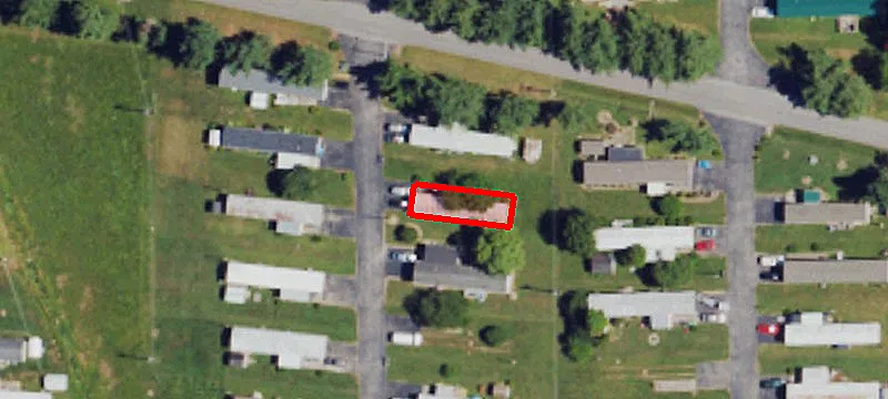 308 Burton Cir