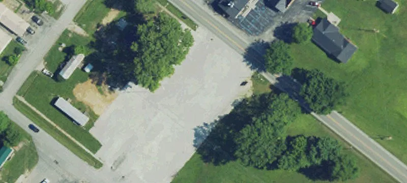 Main St