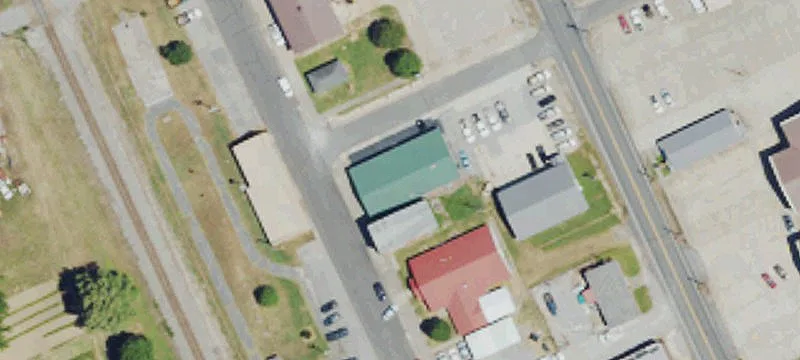 Bardwell, KY 42023