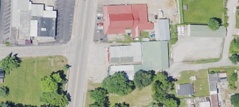 206 Taylorsville Rd