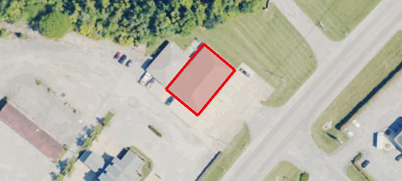 660 Us Hwy 27th S