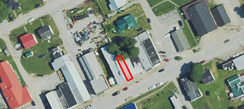 611 Main St