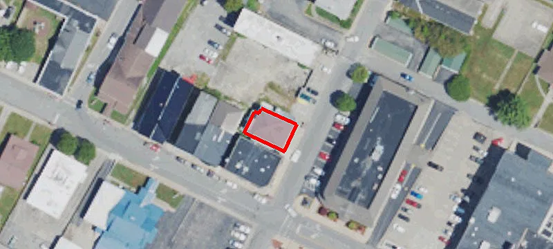 106 Webb St