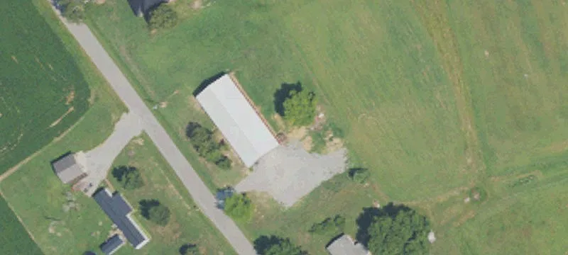 Old Fredonia Rd