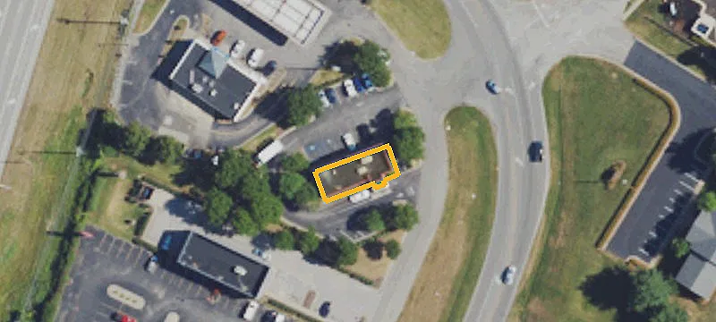 476 Connector Rd