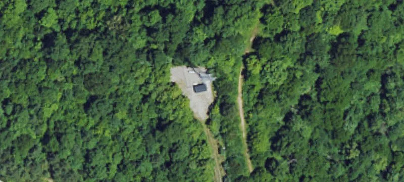 Jerry Shepherd Rd