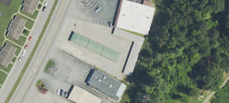 Us 23rd North-prestonsburg