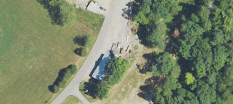 1689 Hwy 1010