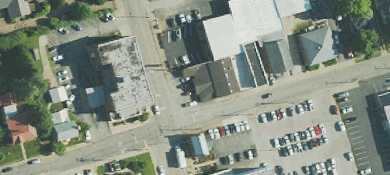 101 Maysville St