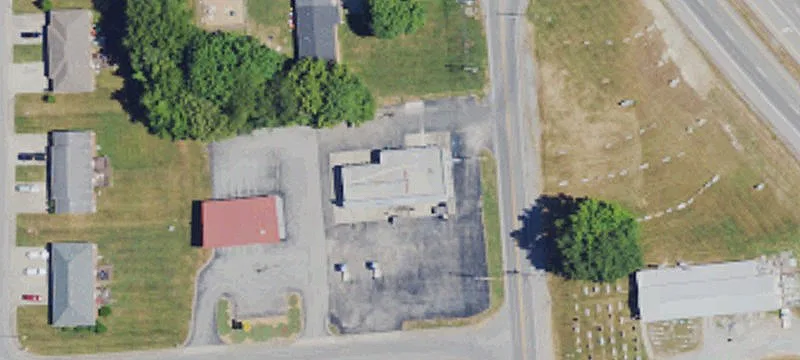 Old Ft Rd