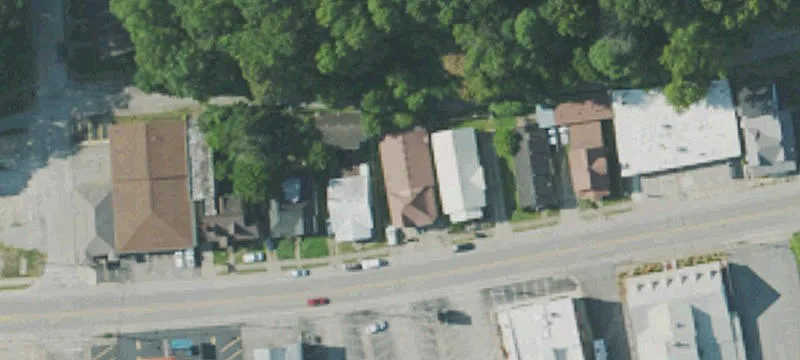 256 Main St